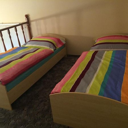 Civis Gold Apartman Debrecen Ngoại thất bức ảnh