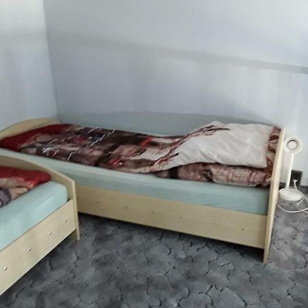 Civis Gold Apartman Debrecen Ngoại thất bức ảnh
