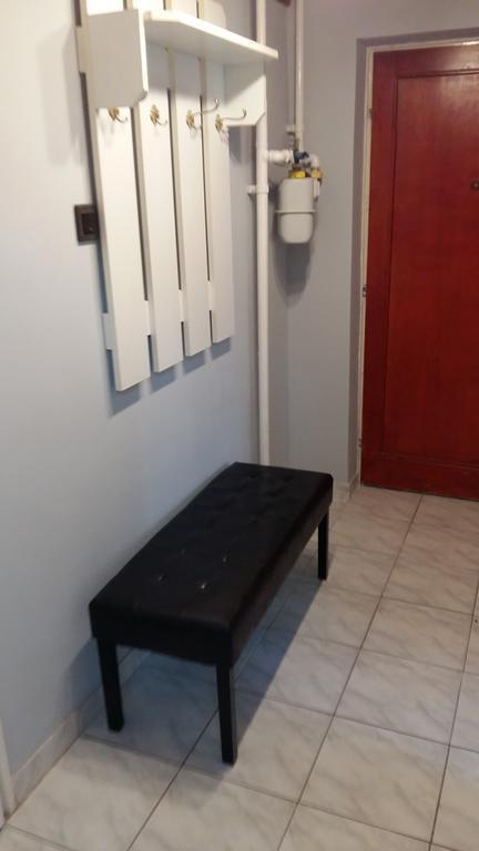 Civis Gold Apartman Debrecen Ngoại thất bức ảnh